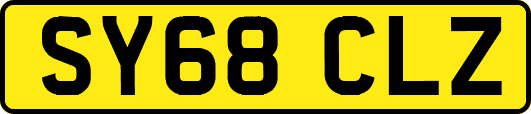 SY68CLZ