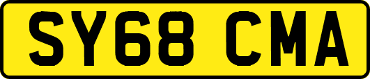 SY68CMA