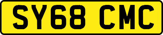 SY68CMC
