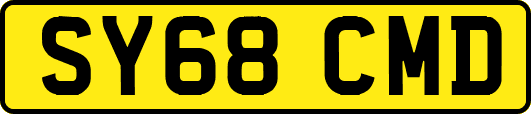 SY68CMD