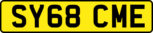 SY68CME