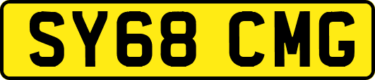 SY68CMG