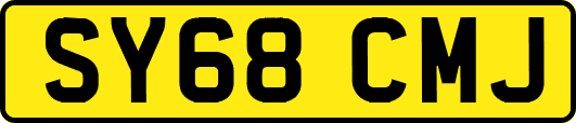 SY68CMJ