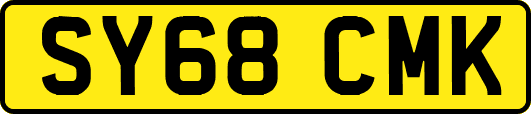 SY68CMK