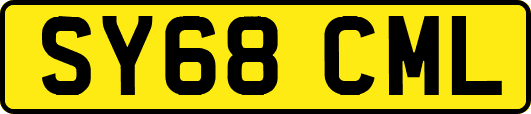 SY68CML