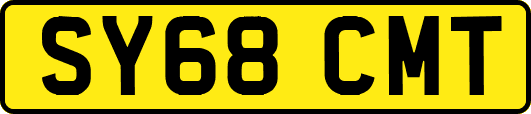 SY68CMT