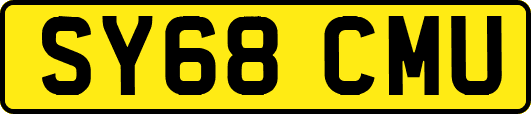 SY68CMU