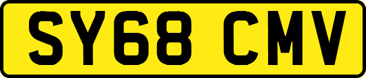 SY68CMV