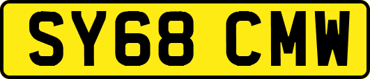 SY68CMW