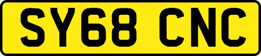 SY68CNC