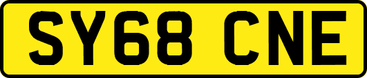 SY68CNE