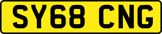 SY68CNG
