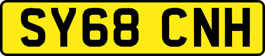 SY68CNH