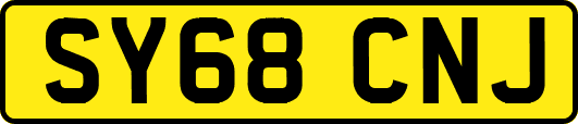 SY68CNJ
