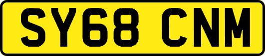 SY68CNM