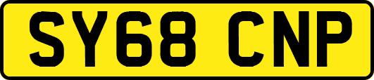 SY68CNP