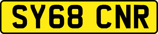 SY68CNR