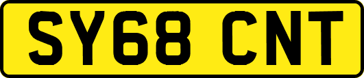 SY68CNT