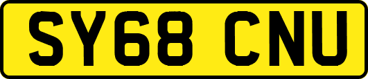 SY68CNU