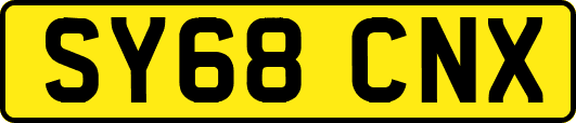 SY68CNX