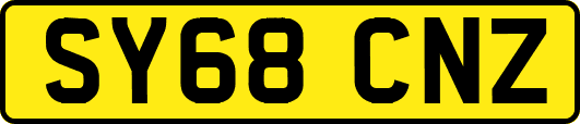 SY68CNZ