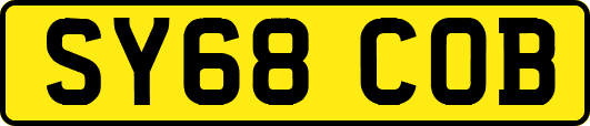 SY68COB