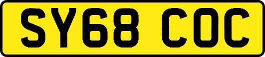 SY68COC