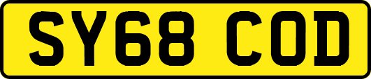 SY68COD