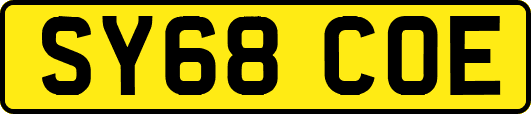 SY68COE