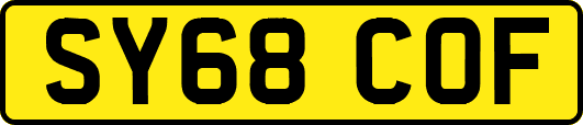 SY68COF