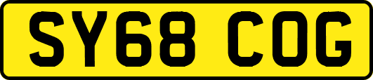 SY68COG