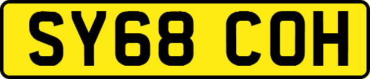 SY68COH