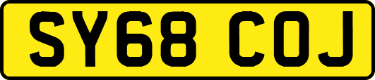 SY68COJ