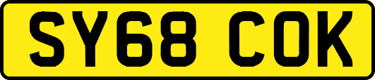 SY68COK
