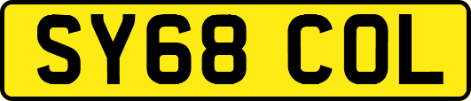 SY68COL