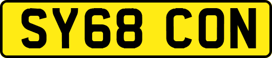 SY68CON