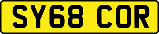 SY68COR