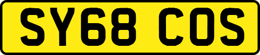 SY68COS