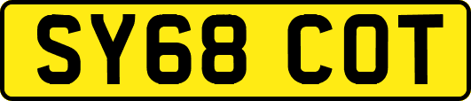 SY68COT