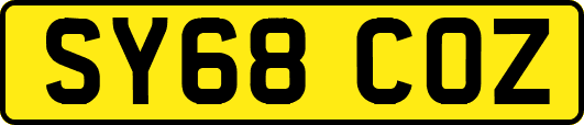 SY68COZ