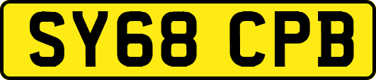 SY68CPB