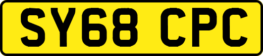 SY68CPC