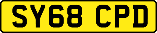 SY68CPD
