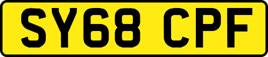 SY68CPF