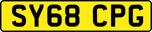 SY68CPG