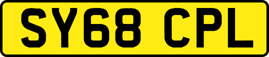 SY68CPL