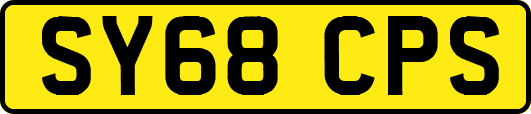 SY68CPS