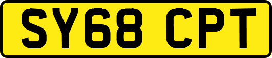 SY68CPT