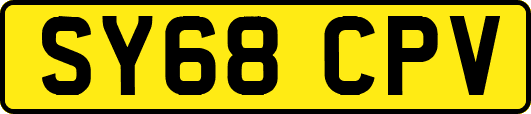 SY68CPV