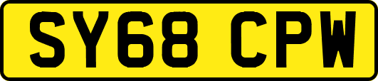 SY68CPW
